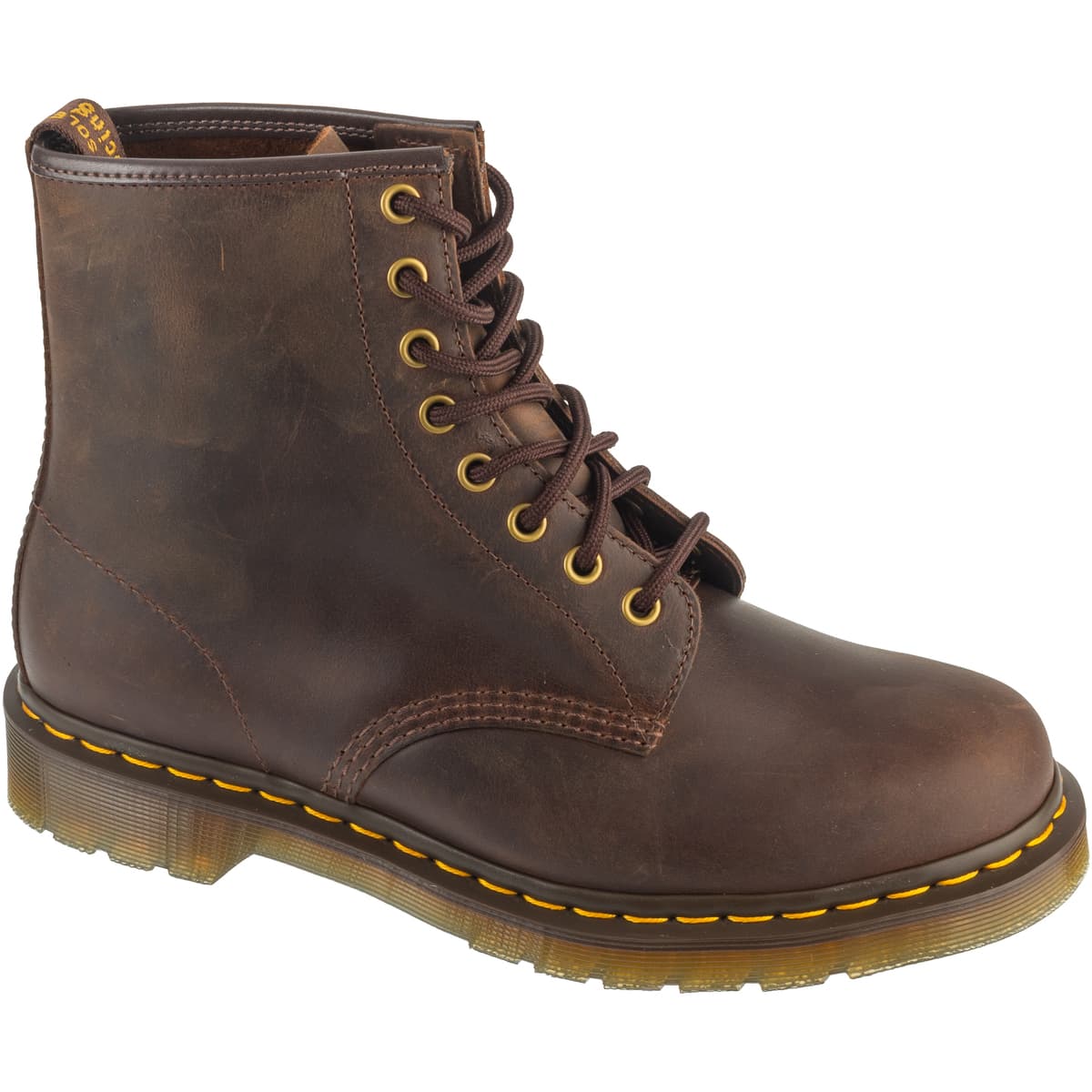Μπότες Dr. Martens 1460 Crazy Horse