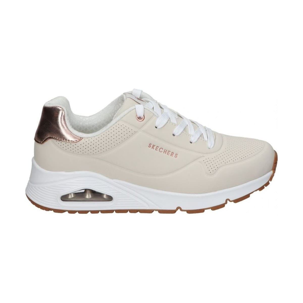 Παπούτσια Sport Skechers 310545L-NAT