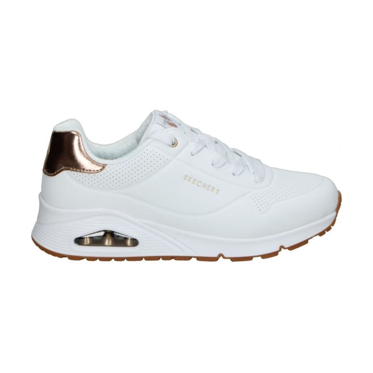 Παπούτσια Sport Skechers 310545L-WHT