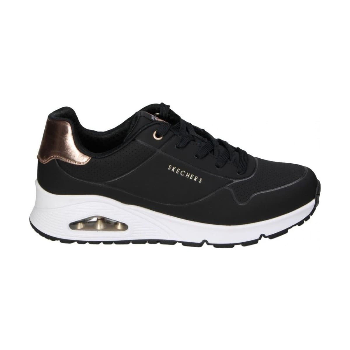 Παπούτσια Sport Skechers 310545L-BLK