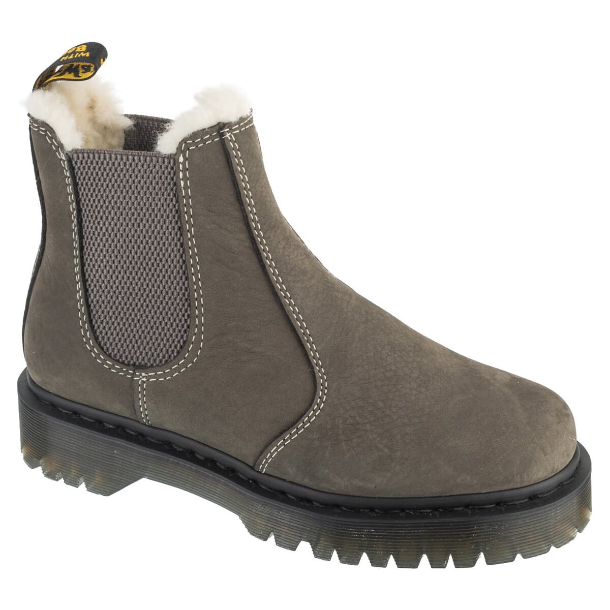 Μπότες για σκι Dr. Martens 2976 Bex FL Chelsea Boot