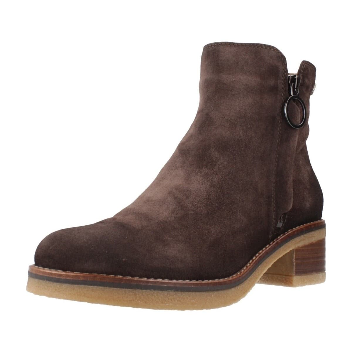 Μποτίνια Porronet 4733PO