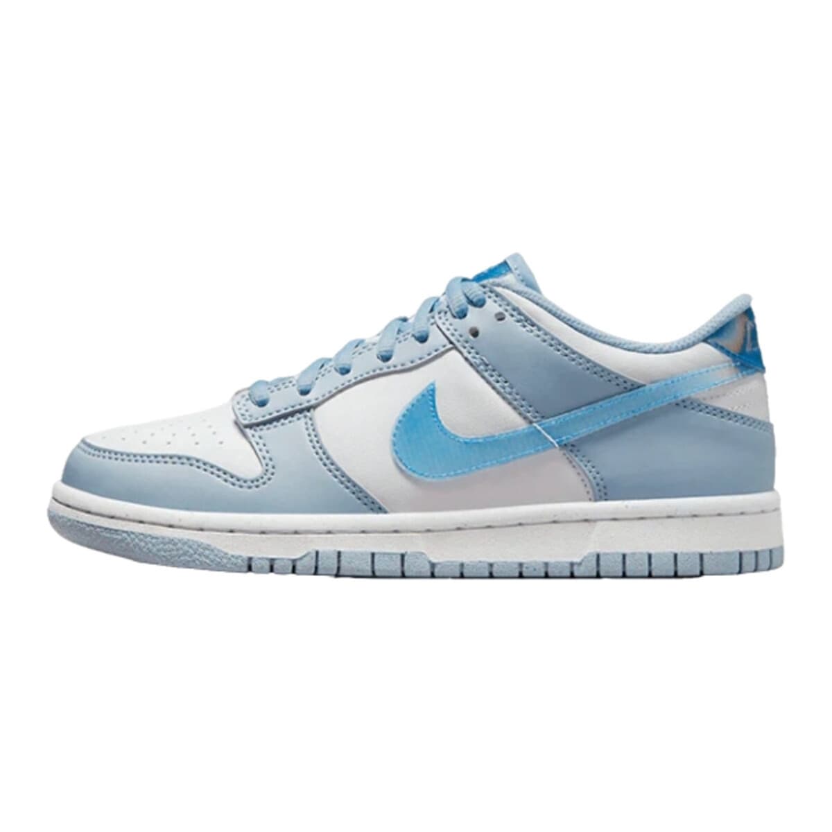 Sneakers Nike Dunk Low Hologram