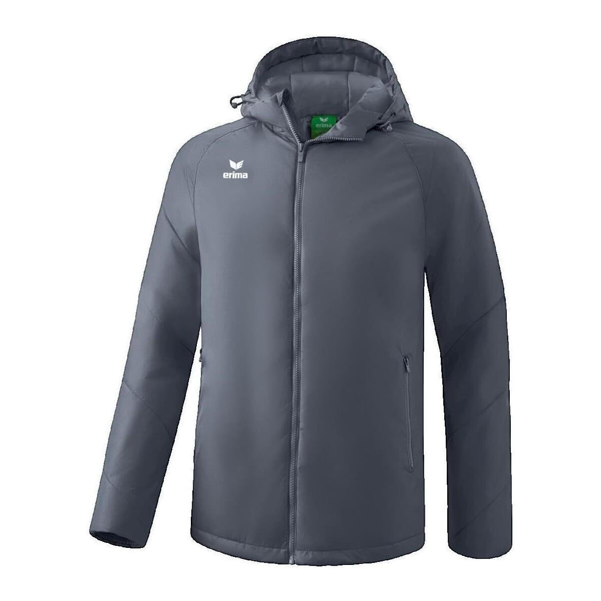 Παρκά Erima Veste Team Gris