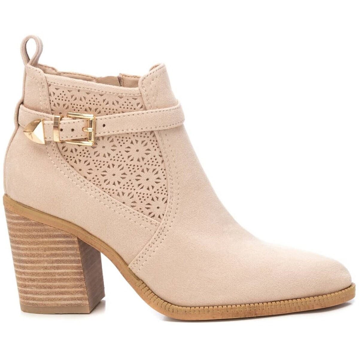 Μπότες Xti 143883