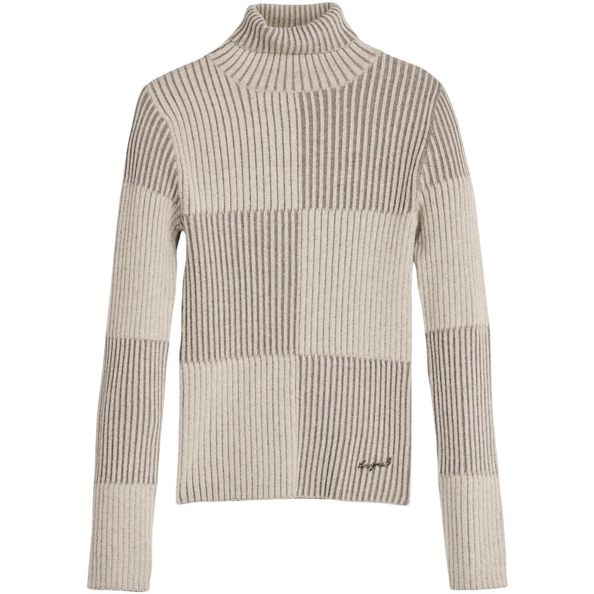 Πουλόβερ Desigual REPRIS JERS ABERDEEN 26SWJFX1