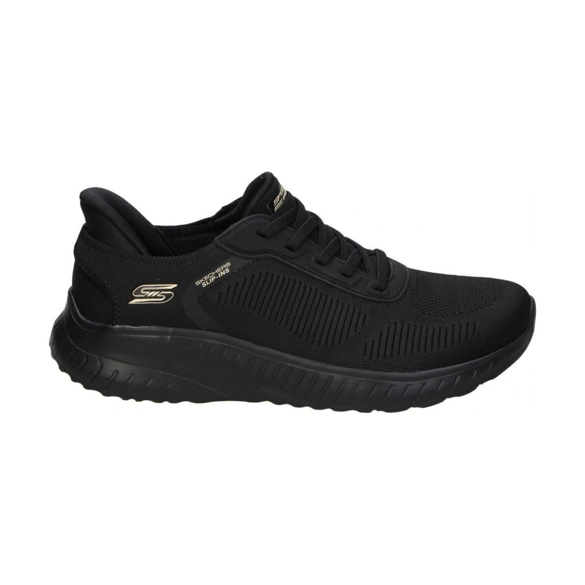 Xαμηλά Sneakers Skechers 117497-BBK