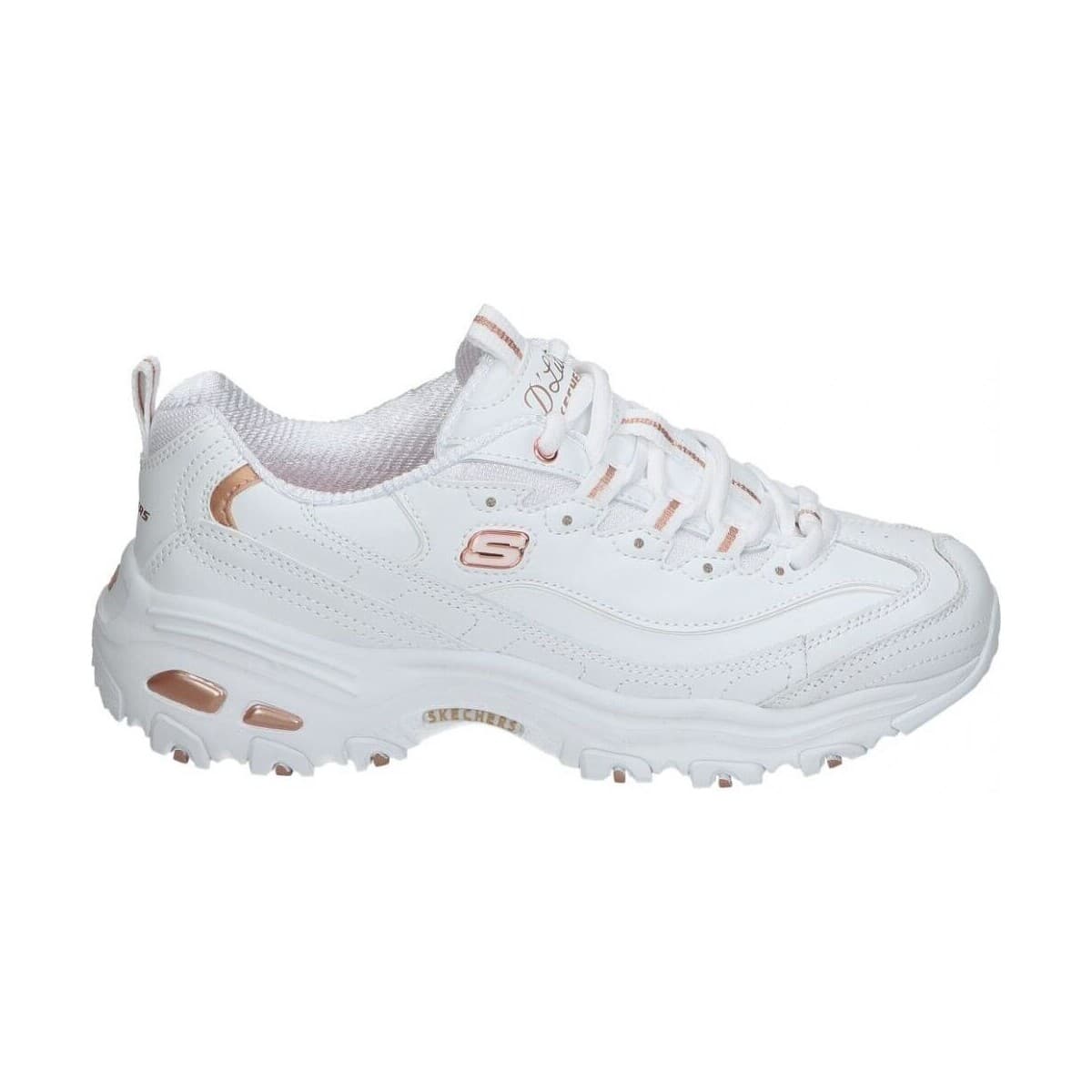 Xαμηλά Sneakers Skechers 11931-WTRG
