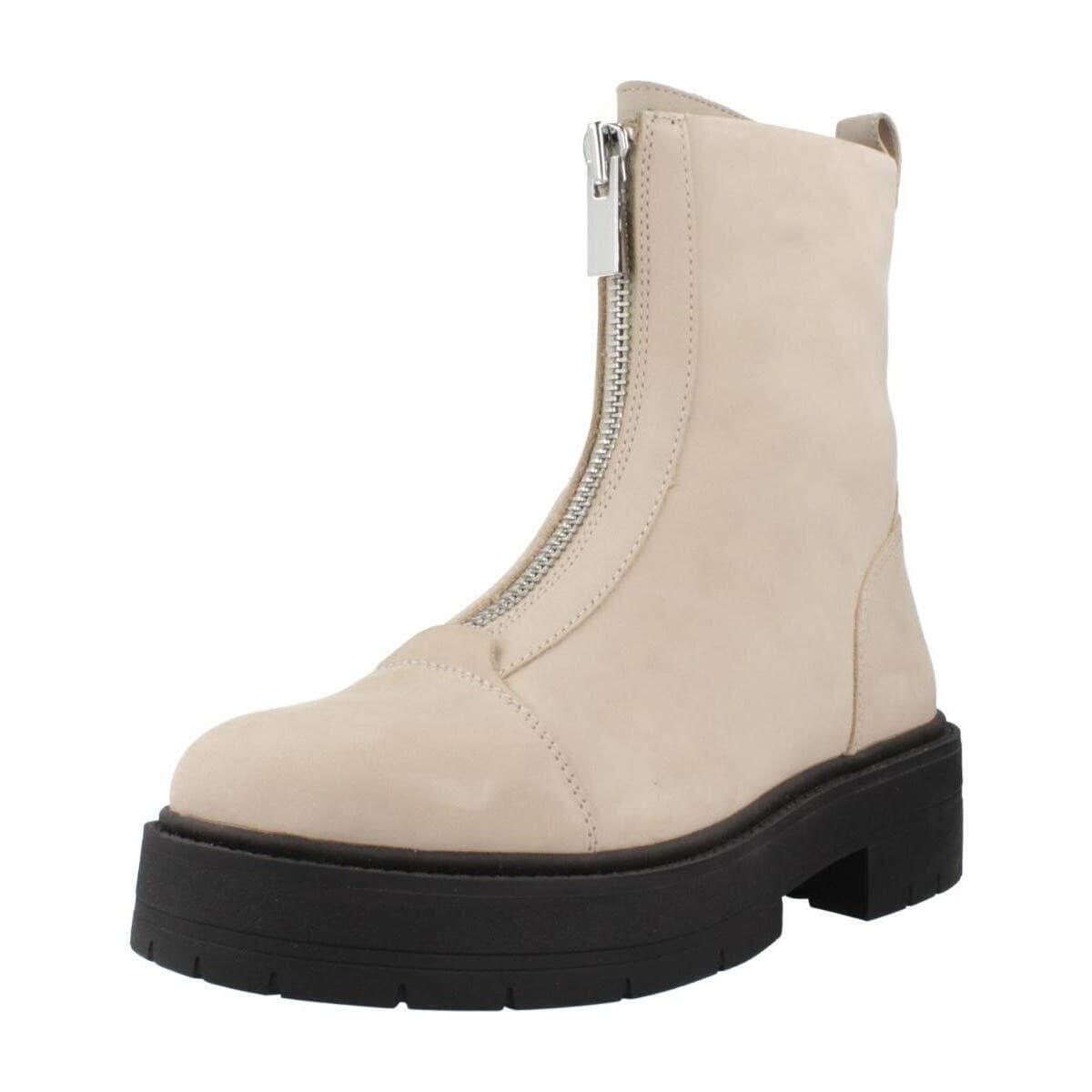 Μπότες Geox D SPHERICA EC7