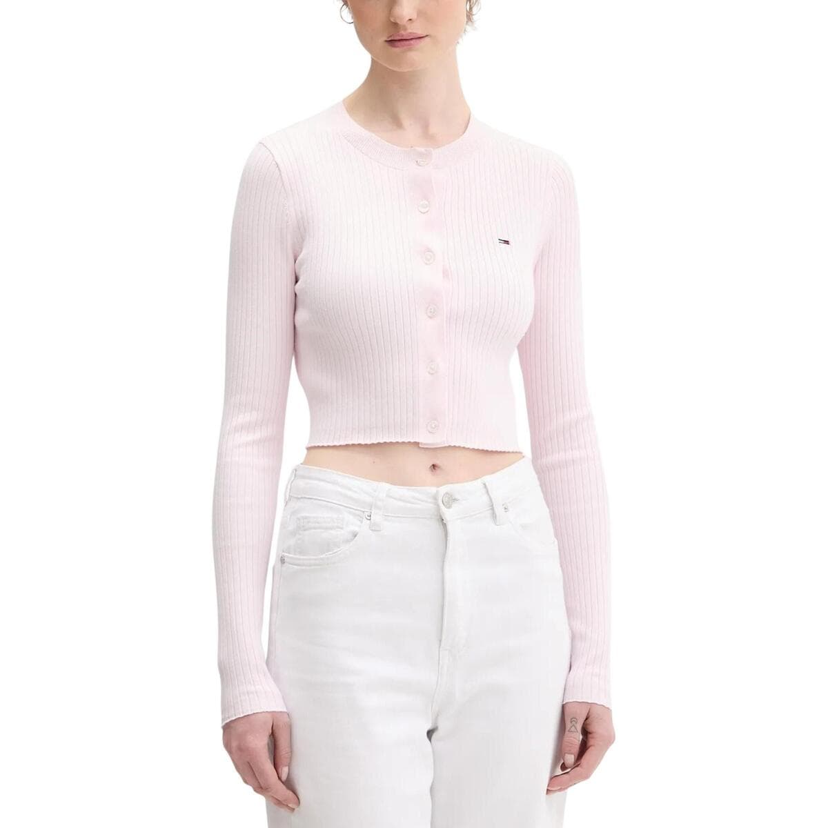 Μπουφάν / Ζακέτες Tommy Hilfiger DW0DW22023