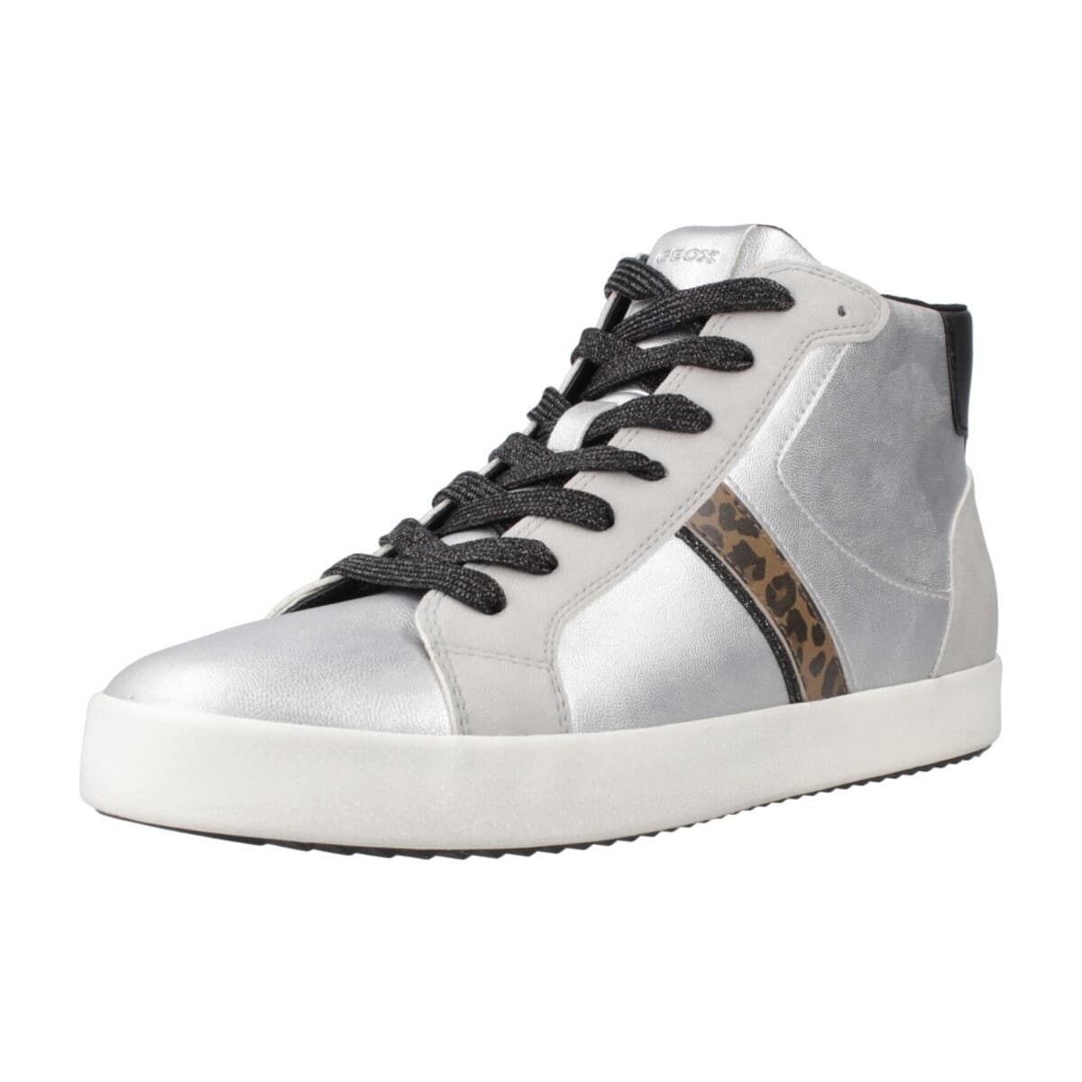 Ψηλά Sneakers Geox D BLOMIEE