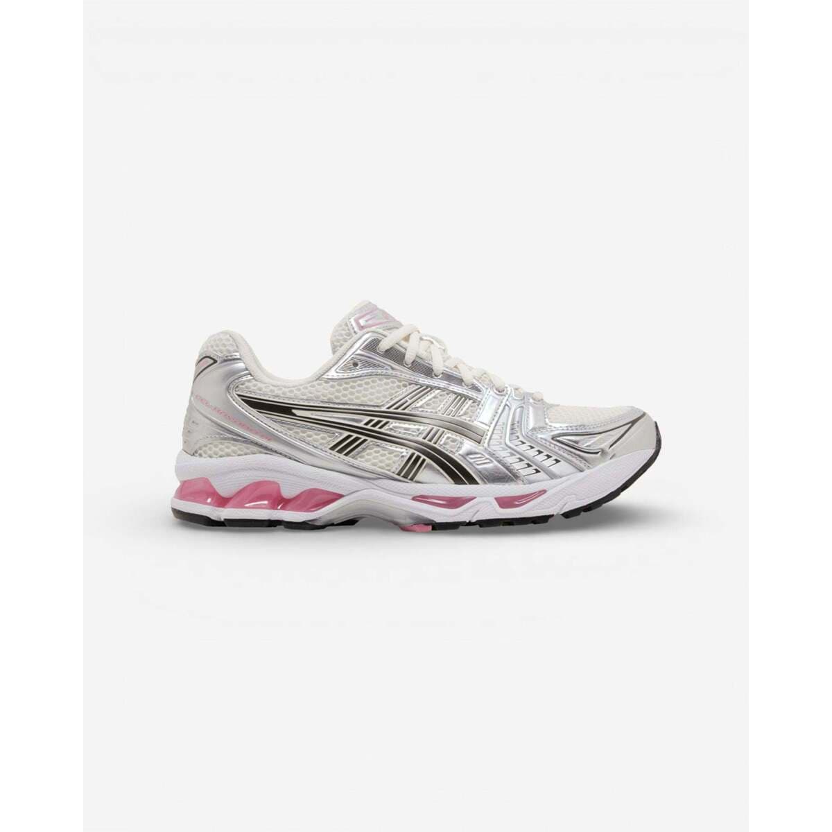 Xαμηλά Sneakers Asics GEL-Kayano 14 Cream Sweet Pink