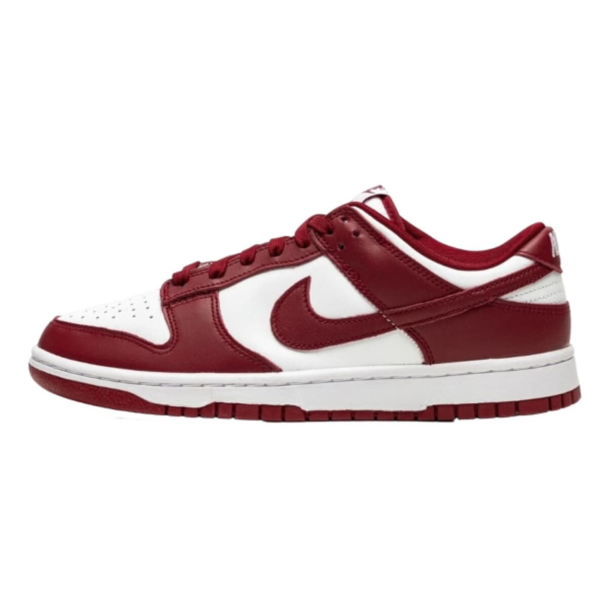 Xαμηλά Sneakers Nike Dunk Low Team Red