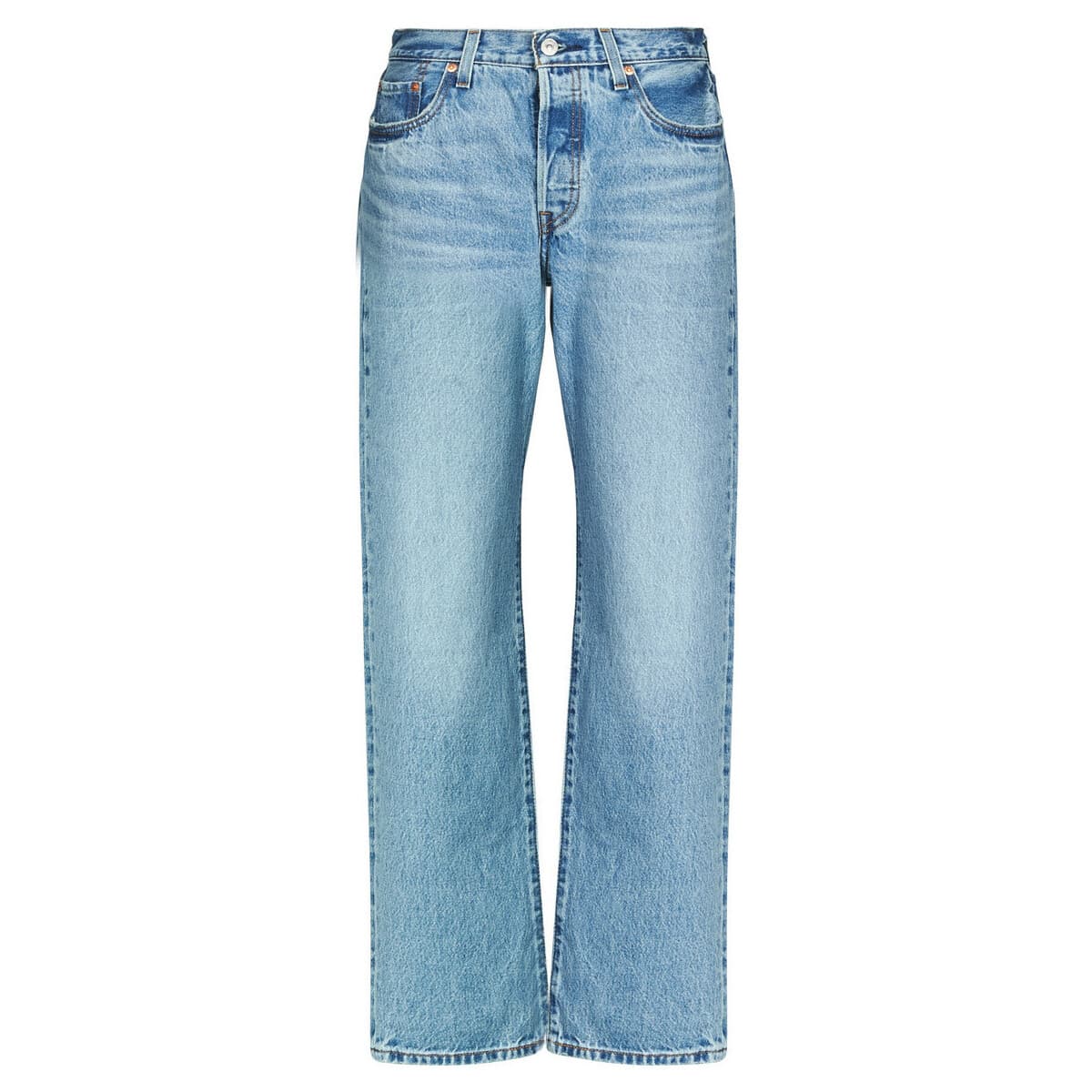 Tζιν σε ίσια γραμή Levis -