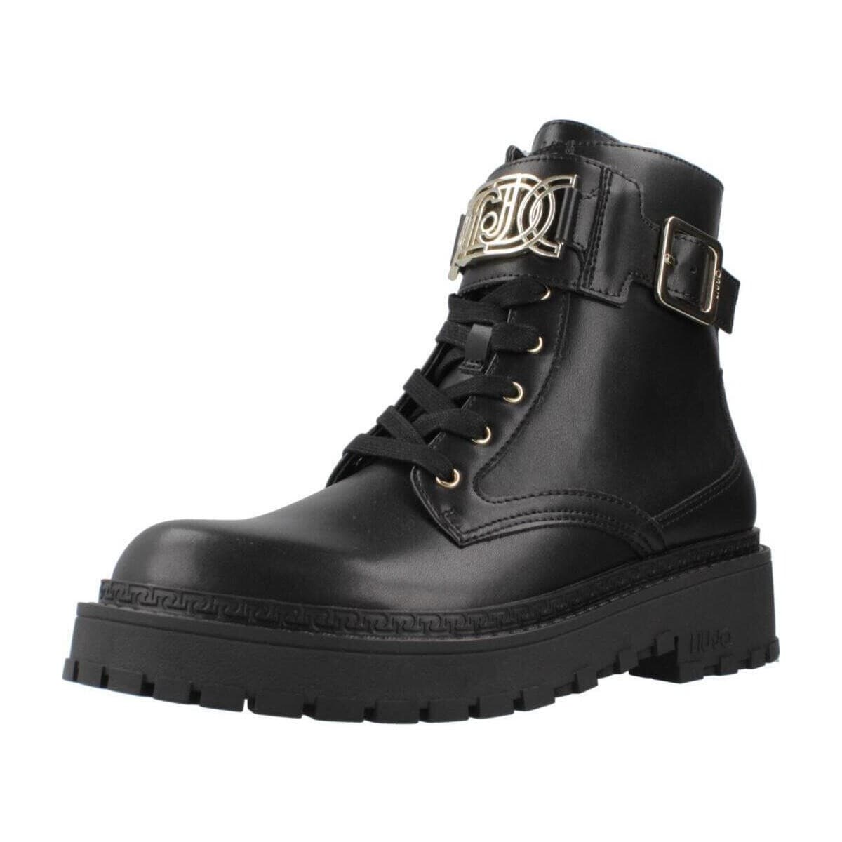 Μποτίνια Liu Jo RUMI 19