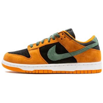 Xαμηλά Sneakers Nike Dunk Low Ceramic (2020)