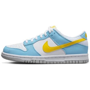 Xαμηλά Sneakers Nike Dunk Low Next Nature Homer Simpson
