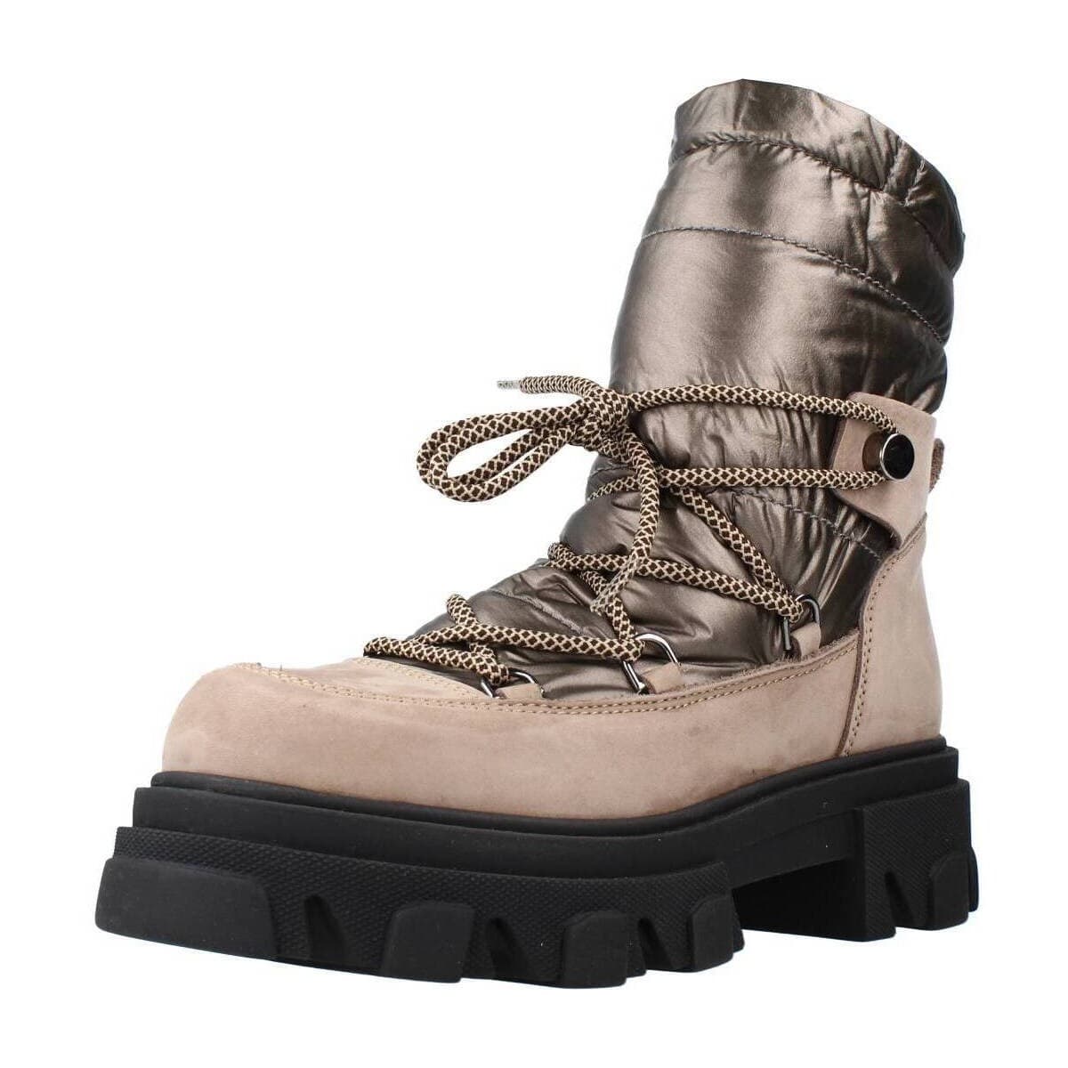 Μπότες για σκι Alpe 2076 27