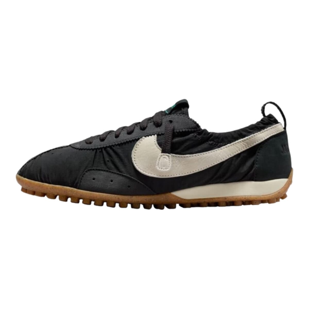 Xαμηλά Sneakers Nike Moon Shoe SP Jacquemus Off Noir