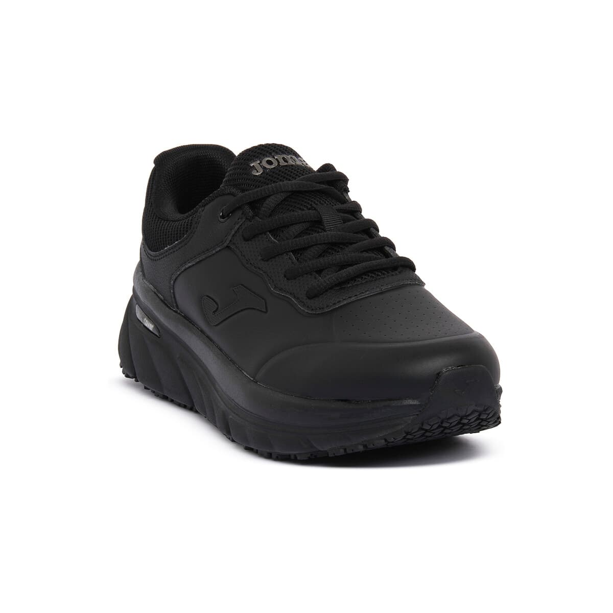 Xαμηλά Sneakers Joma ARIES LADY BLACK