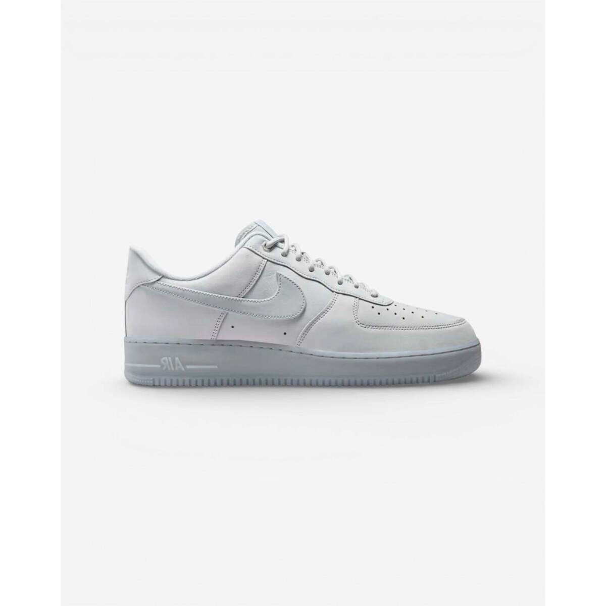 Xαμηλά Sneakers Nike Air Force 1 '07 Low WB Triple Wolf Grey