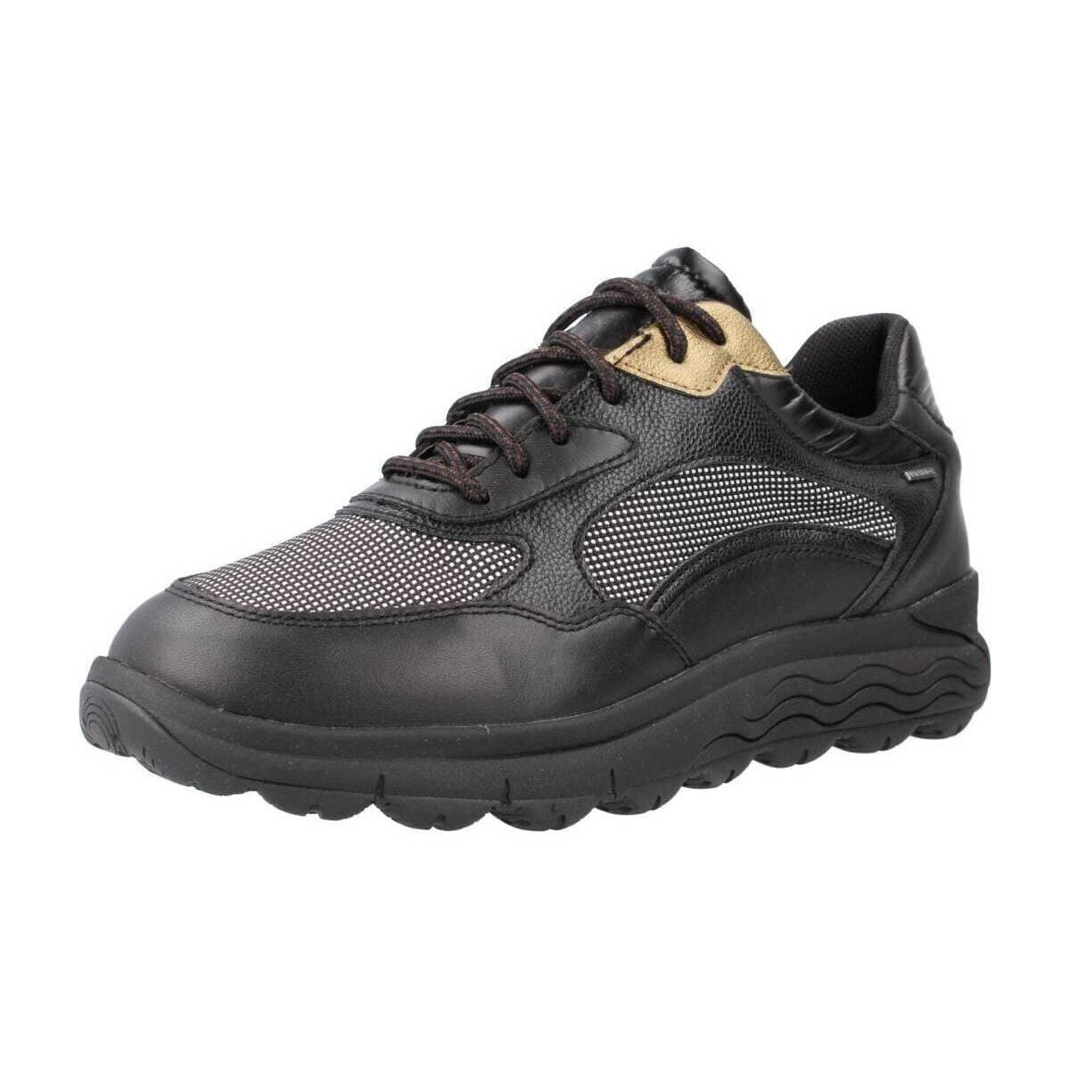 Xαμηλά Sneakers Geox D SPHERICA 4X4 B ABX