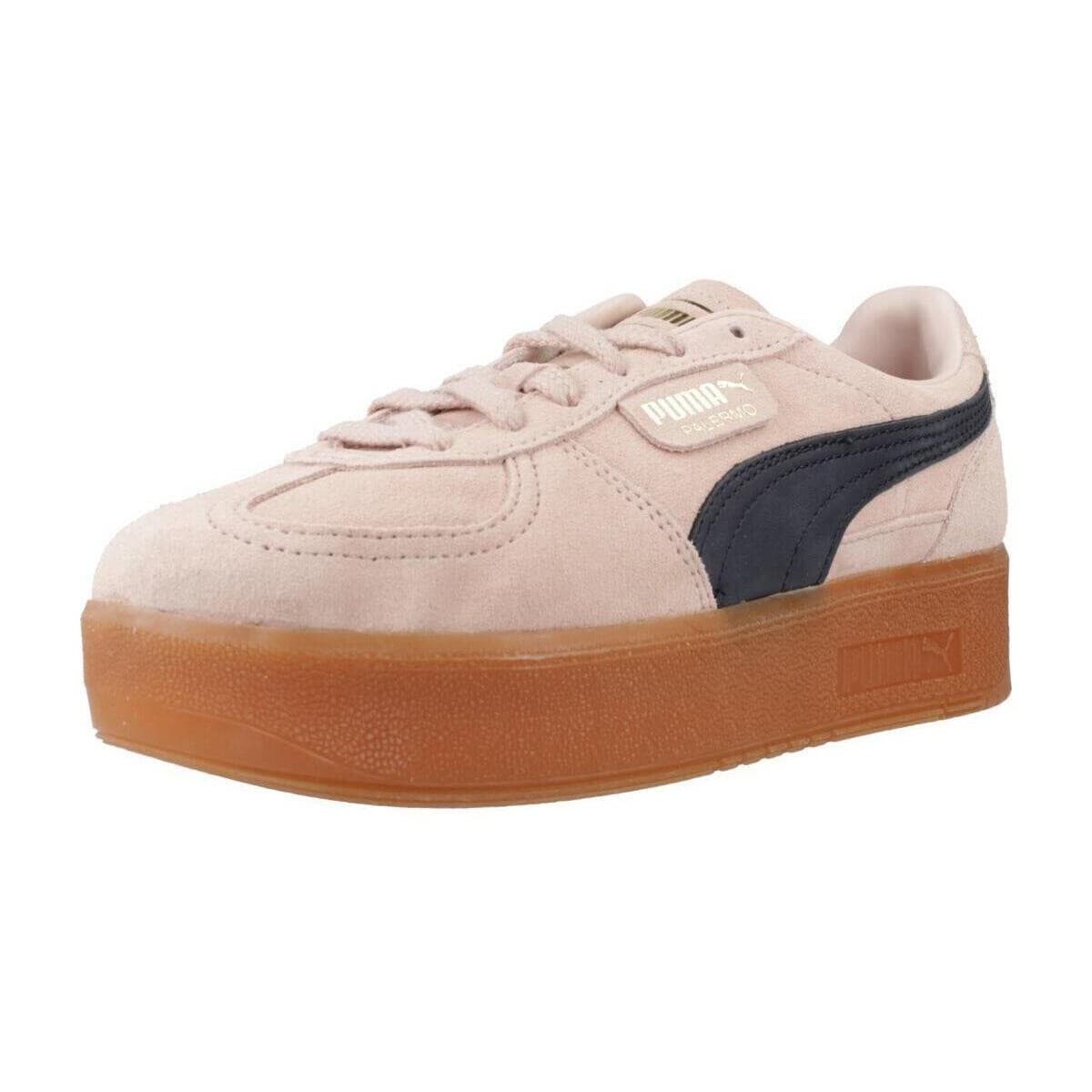 Xαμηλά Sneakers Puma PALERMO ELEVATA WNS