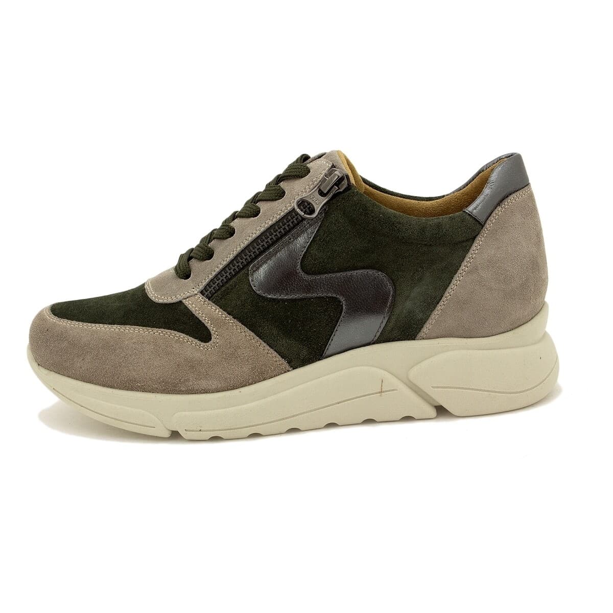 Xαμηλά Sneakers Piesanto 225766