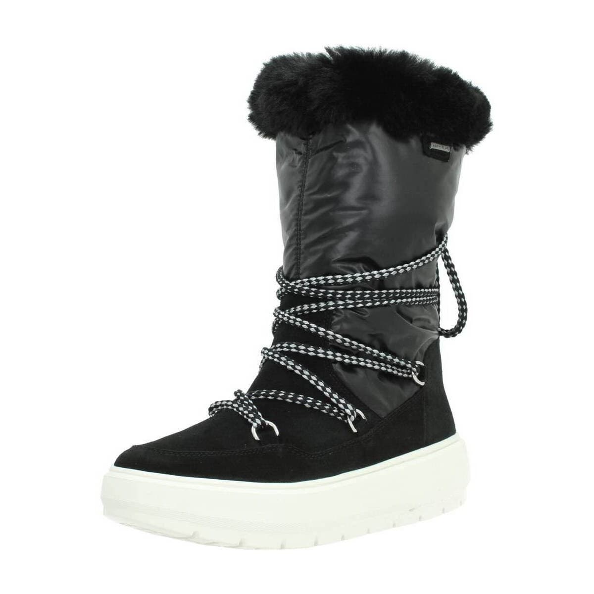 Μπότες για σκι Geox D KAULA B ABX