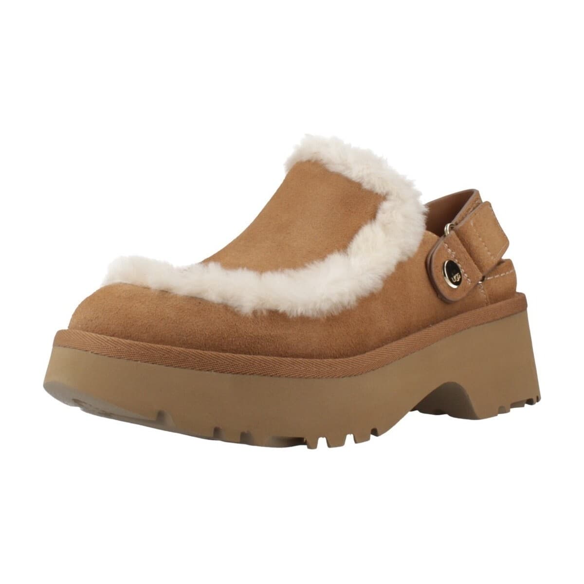 Τσόκαρα UGG W NEW HEIGHTS ESMEE CLOG