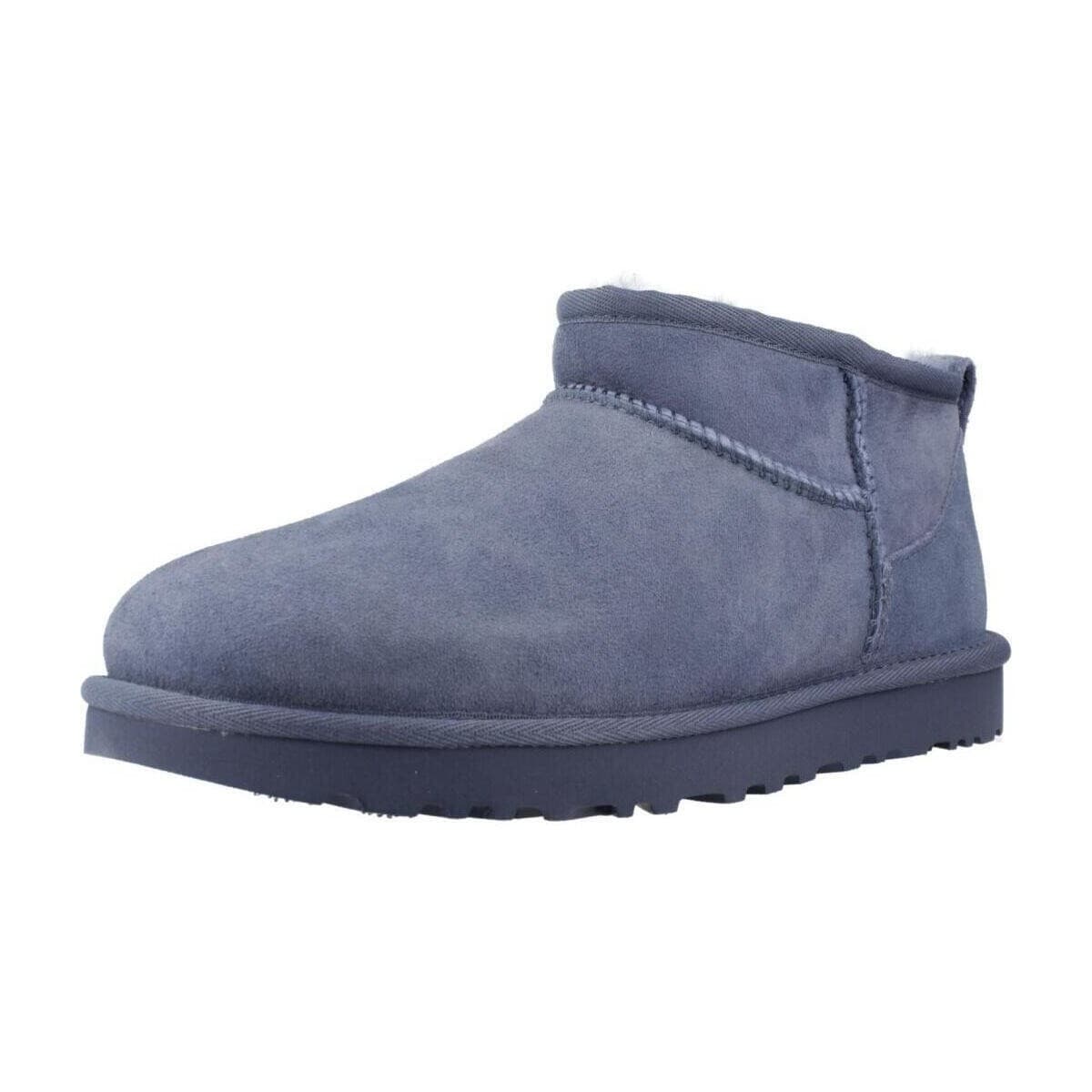 Μπότες UGG W CLASSIC ULTRA MINI