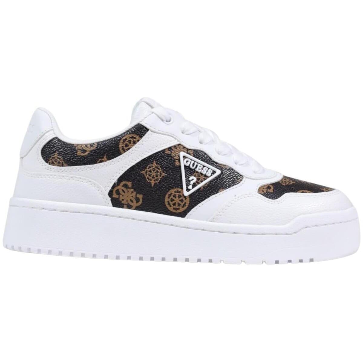 Xαμηλά Sneakers Guess MIRAM2 FLPMI2 FAL12