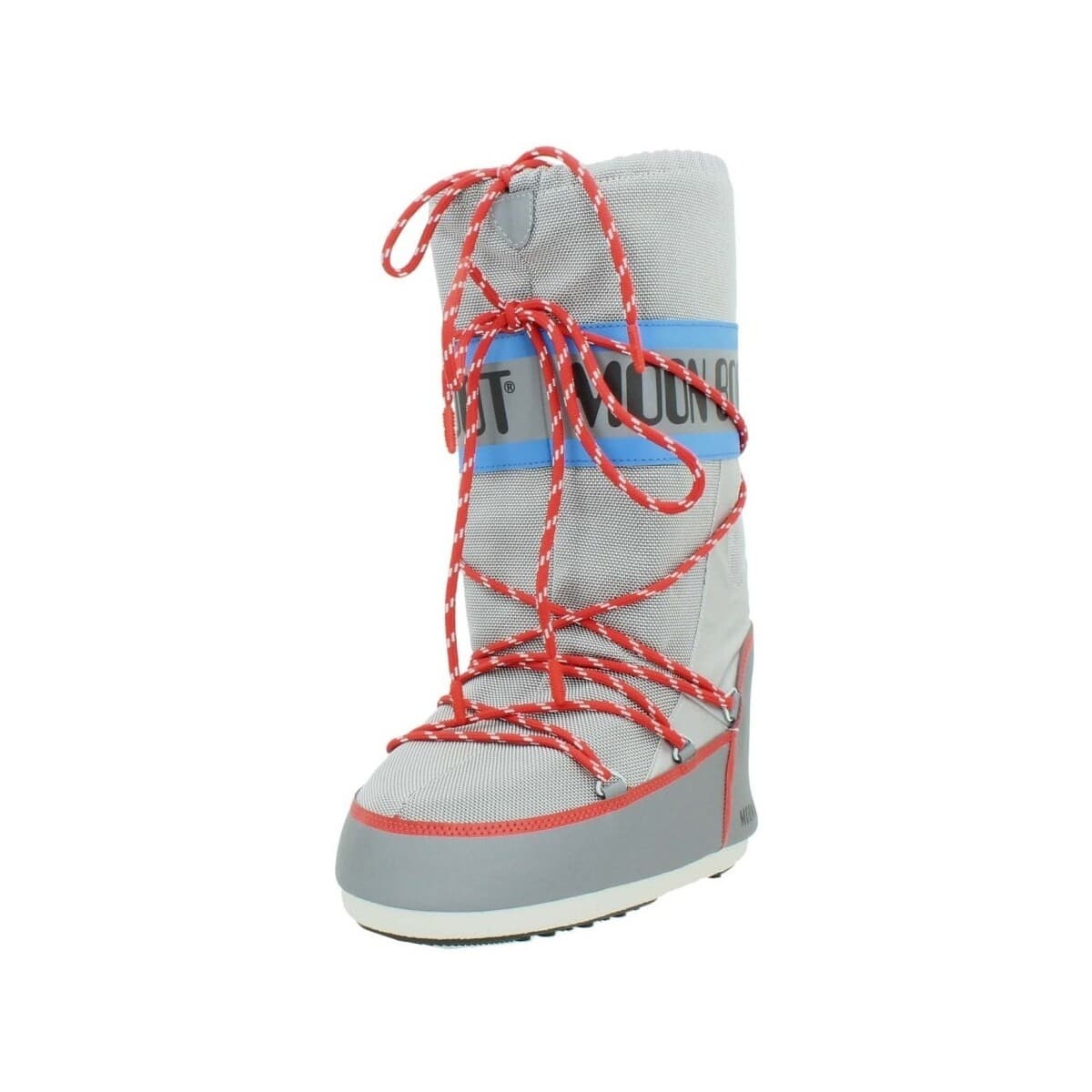 Μπότες για σκι Moon Boot MB ICON SPACE RACING