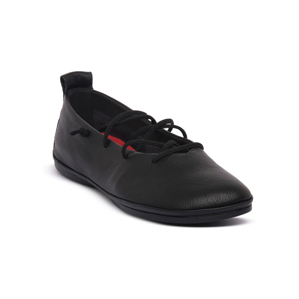Μπαλαρίνες Camper 001 SELLA NEGRO