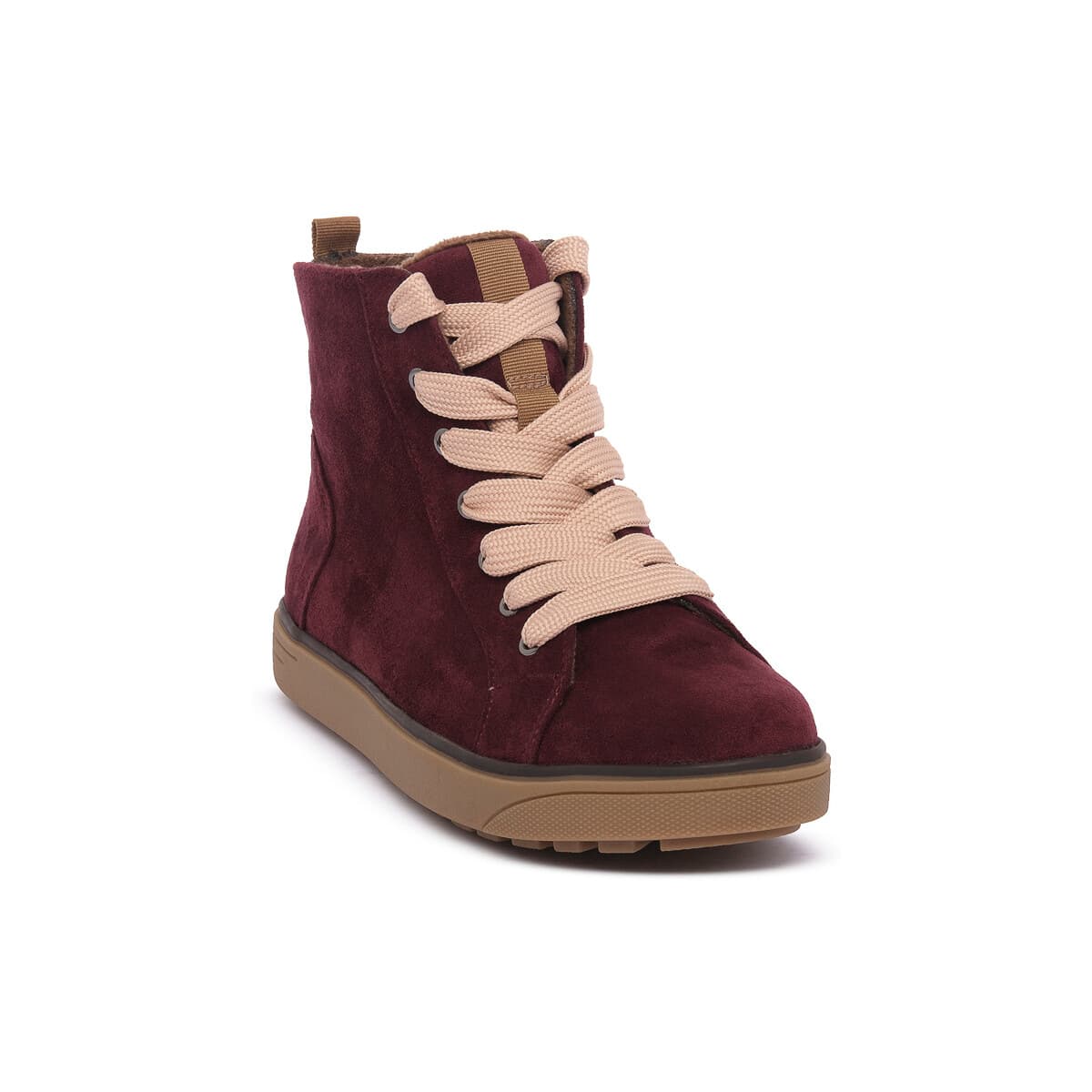 Μπότες Jana 549 BORDEAUX