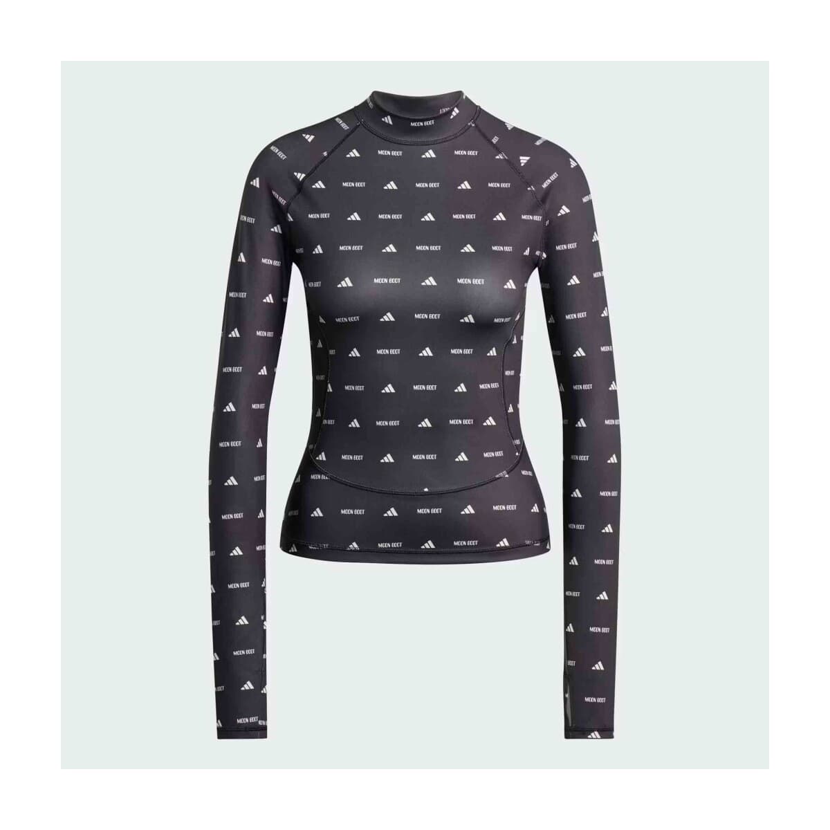 Μπλούζα adidas LONG SLEEVE TOP