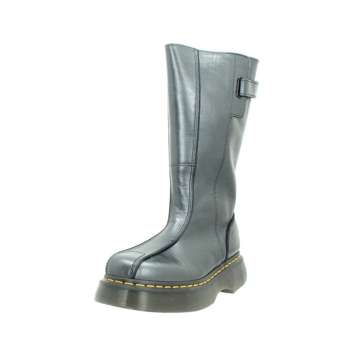 Μποτίνια Dr. Martens BUZZ HI