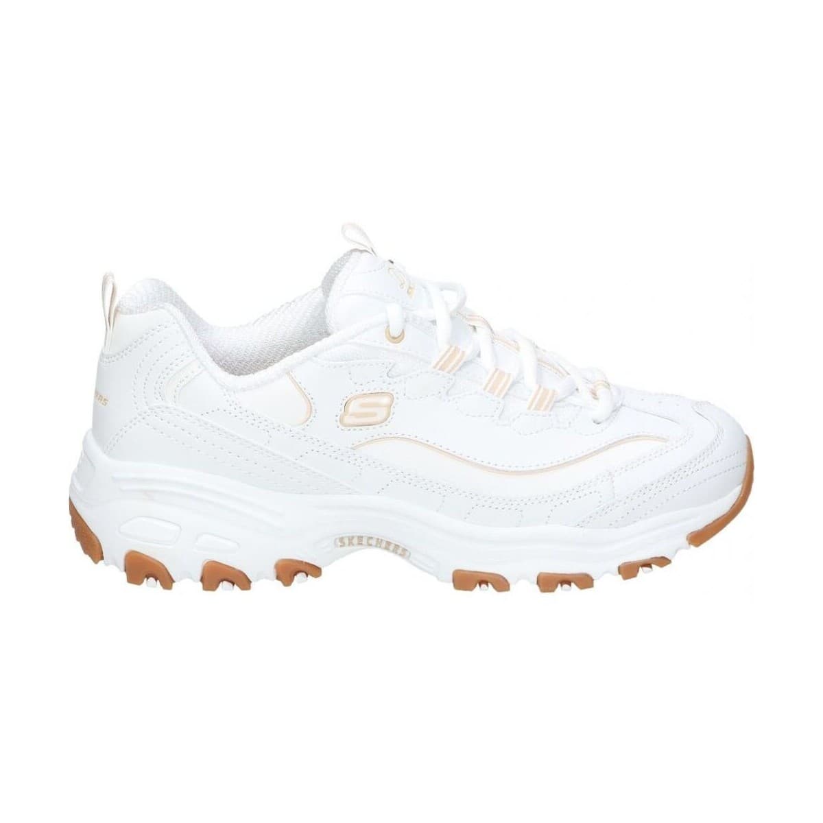 Xαμηλά Sneakers Skechers 149807-WHT
