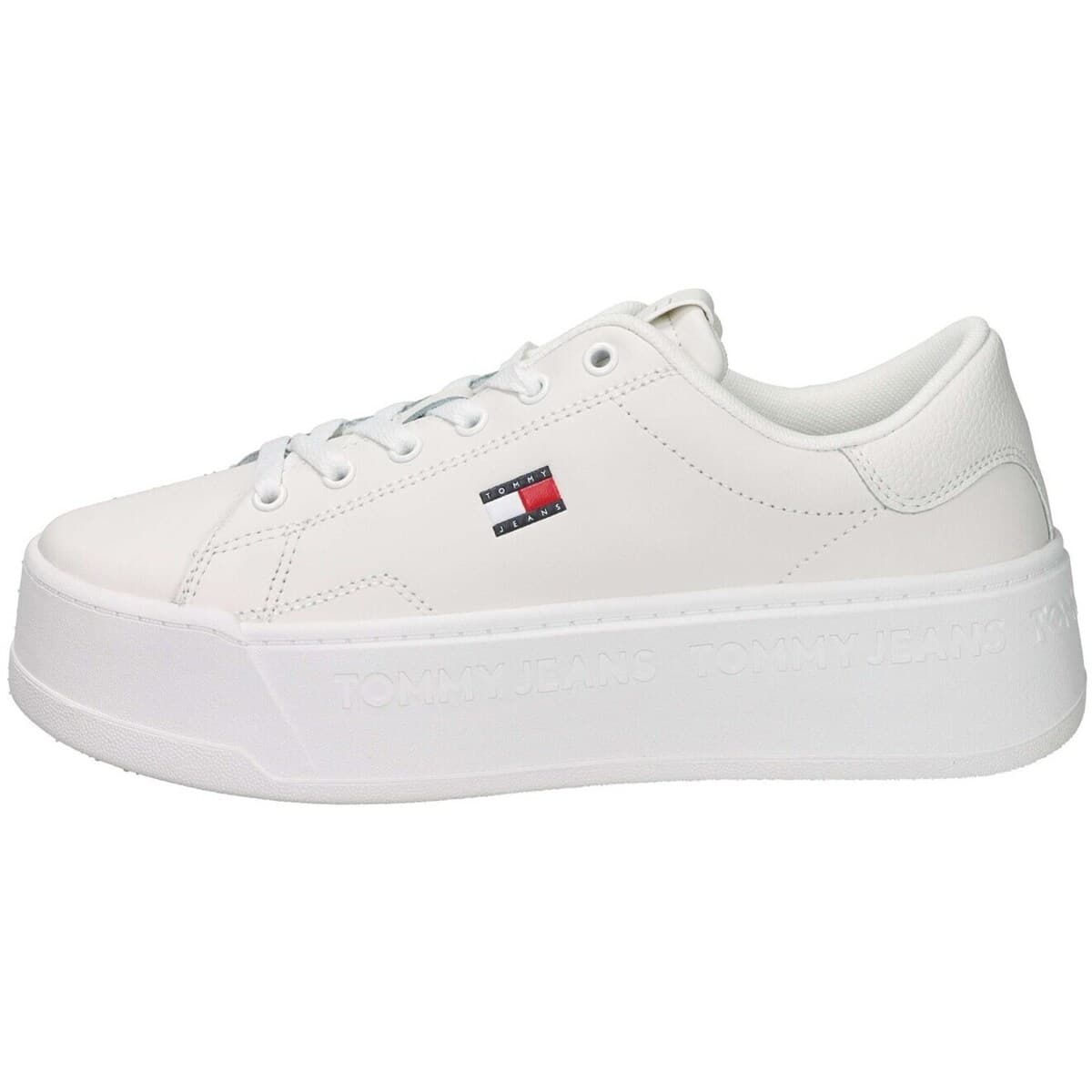 Xαμηλά Sneakers Tommy Hilfiger EN0EN02961
