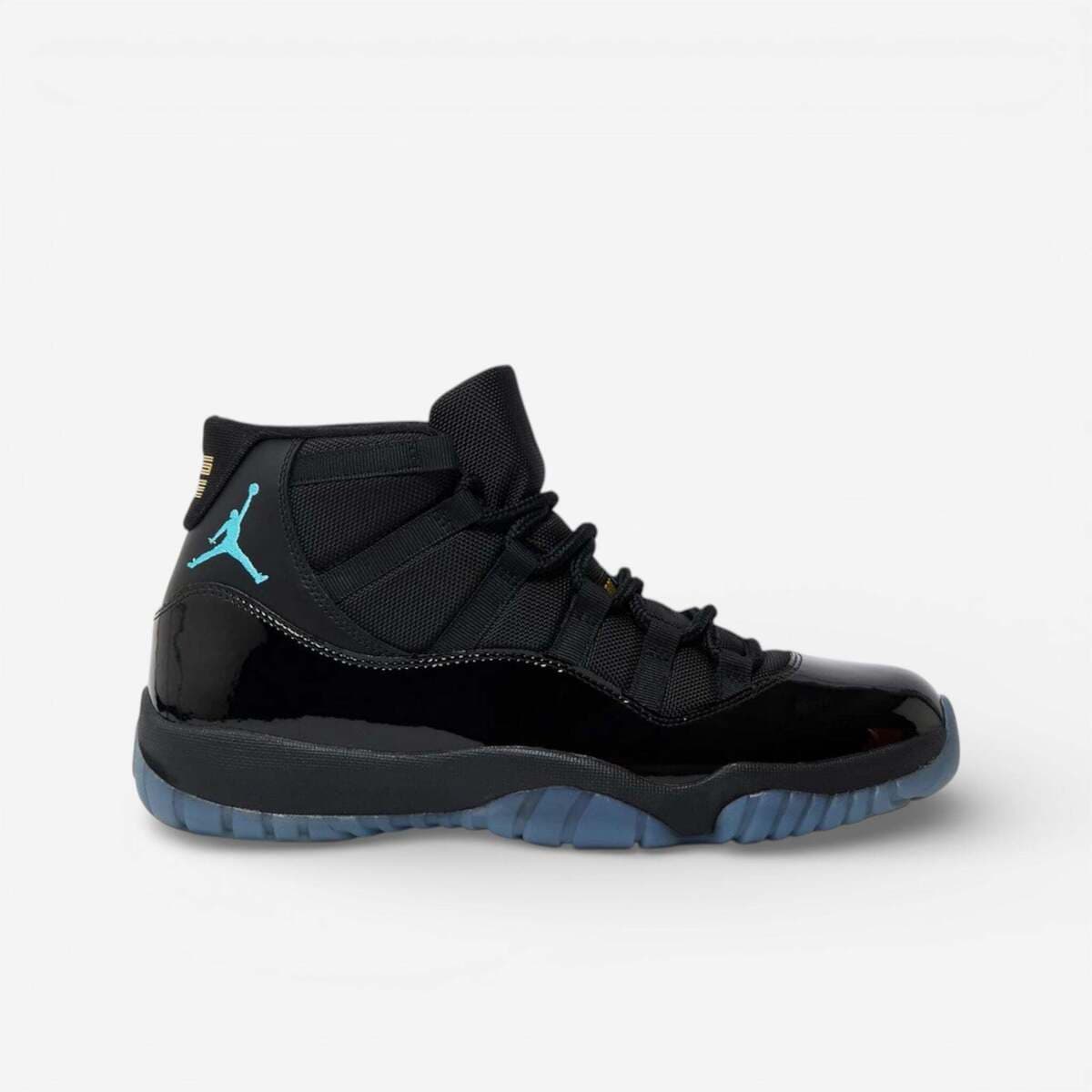 Ψηλά Sneakers Nike Jordan 11 Retro Gamma Blue (2025) (GS)