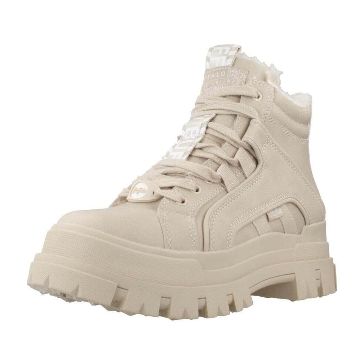 Μπότες Buffalo ASPHA NC MID WARM