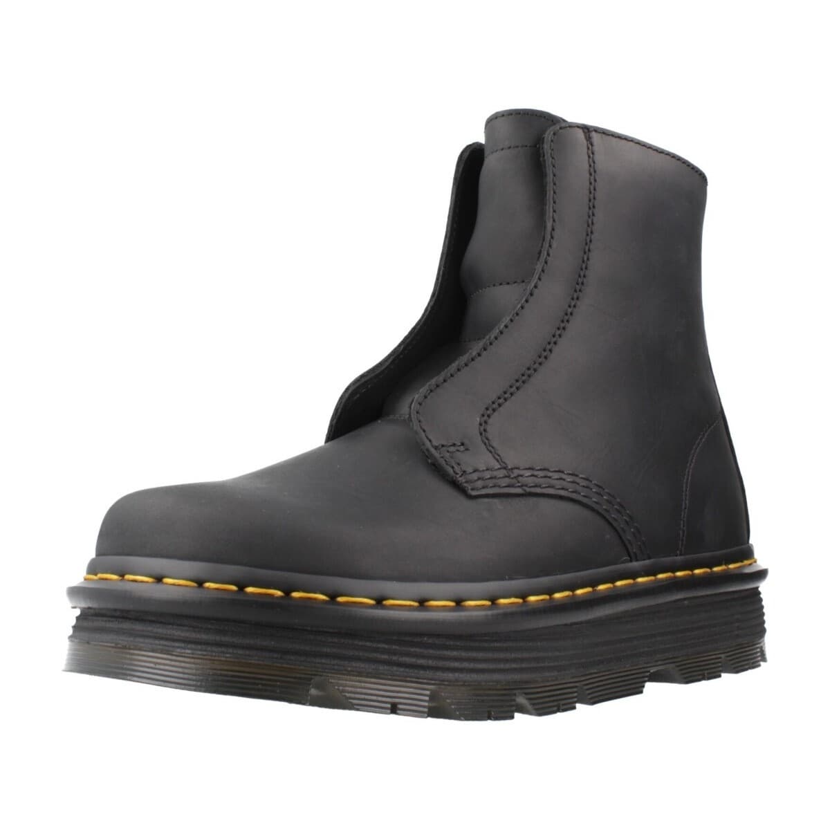 Μποτίνια Dr. Martens ZEBZAG LACELESS