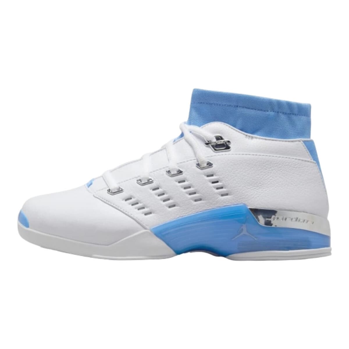 Ψηλά Sneakers Nike 17 Retro Low SP University Blue (2024)