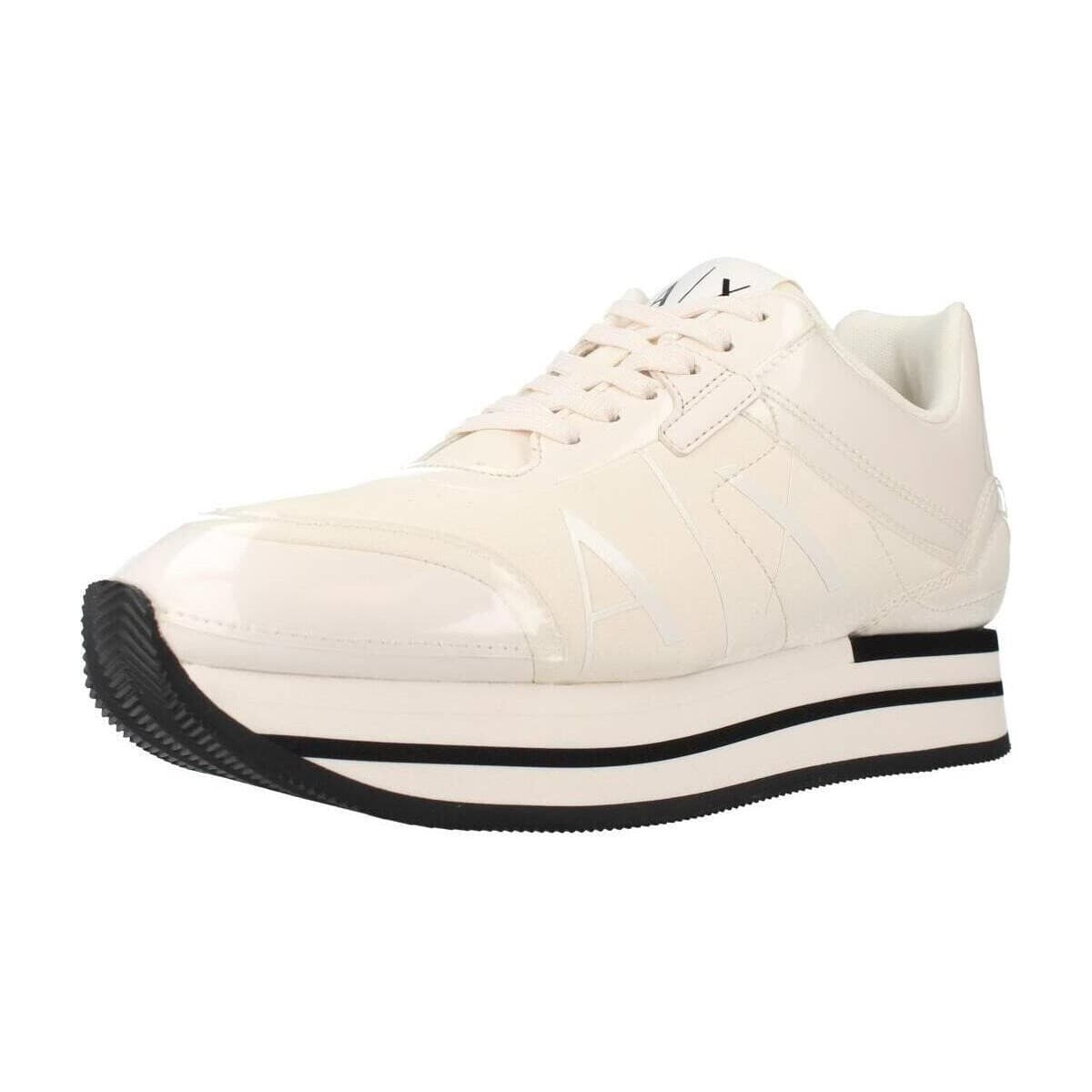 Xαμηλά Sneakers EAX XDX085 XV587