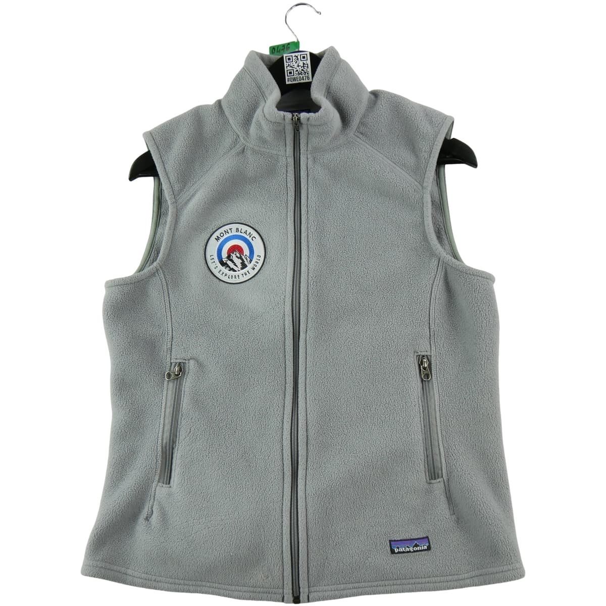 Fleece Patagonia 281001