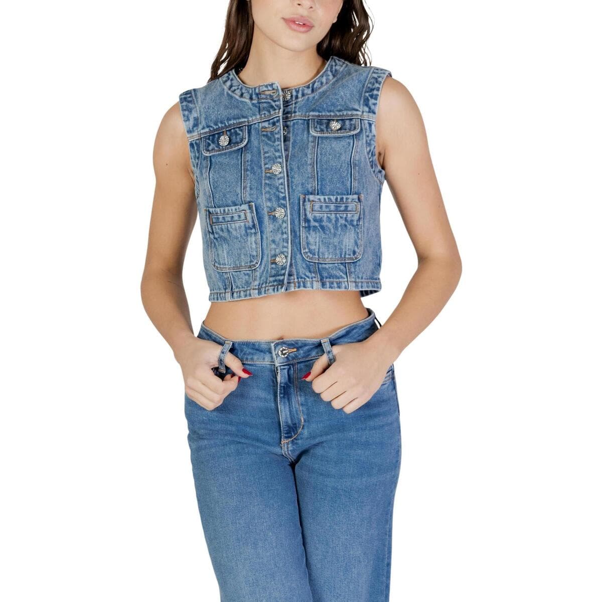 Μπουφάν / Ζακέτες Morgan 261-VCHARMY