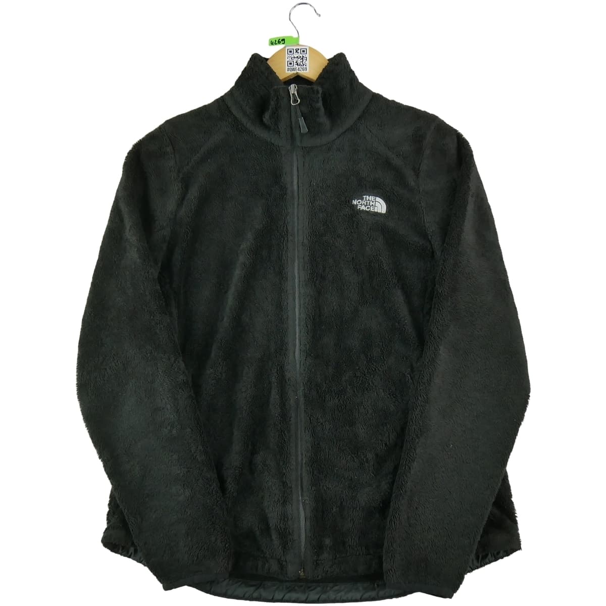 Fleece The North Face 283471