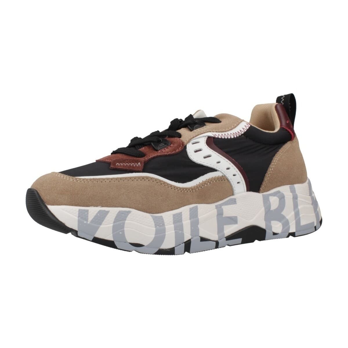 Xαμηλά Sneakers Voile Blanche CLUB105