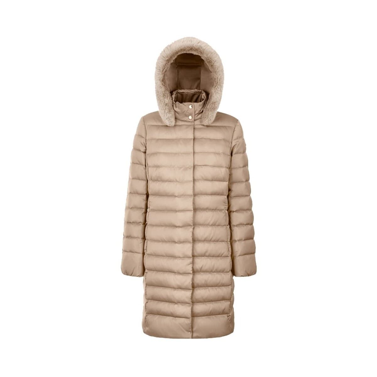 Παλτό Geox W BETTANIE