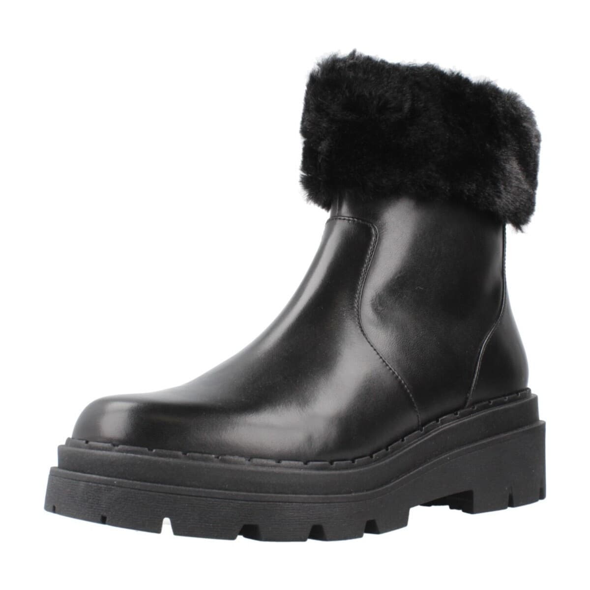 Μποτίνια Geox D FELLENY